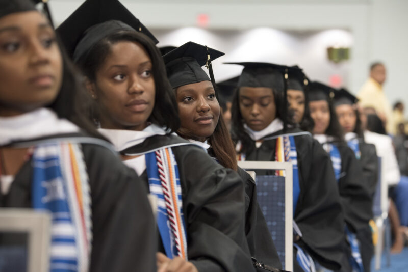 Spelman College Clears Outstanding Student Balances From Academic Year 