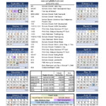 Springfield Public Schools Calendar Holidays 2022 2023