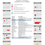 St Edwards University Academic Calendar 2023 Best Latest List Of