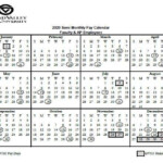 State Of Michigan Employee Calendar 2022 February 2022 Calendar