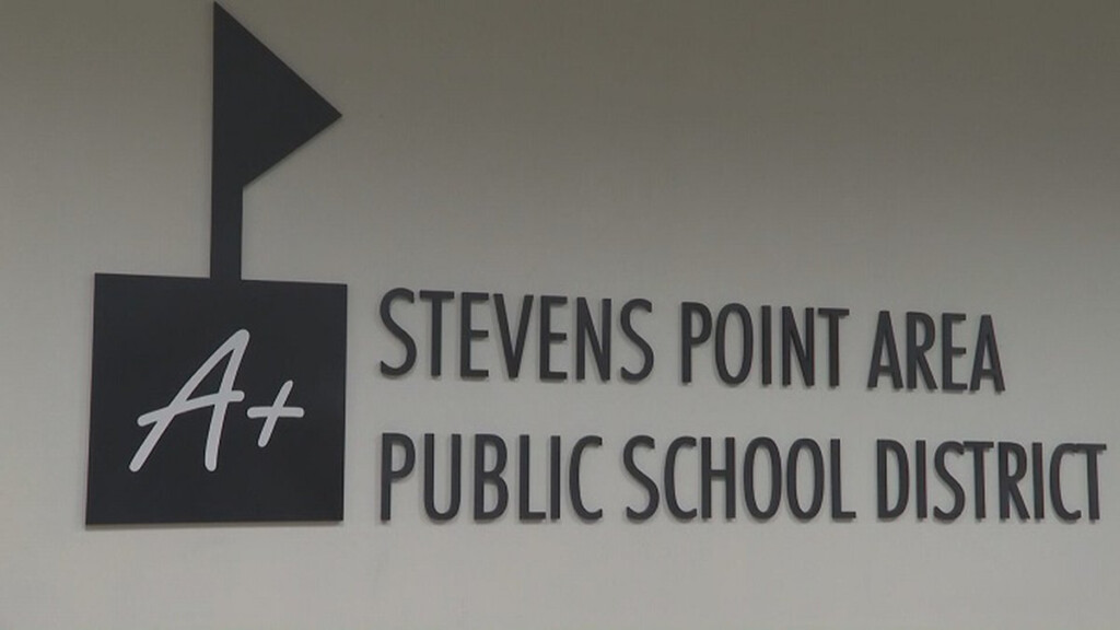 Stevens Point School District Will Require Masks Beginning Monday