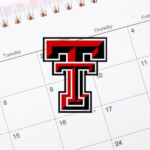 TTU Academic Calendar Key Dates For Texas Tech University 2022 2023
