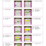TVAH News Head Of School School Calendar Student Created