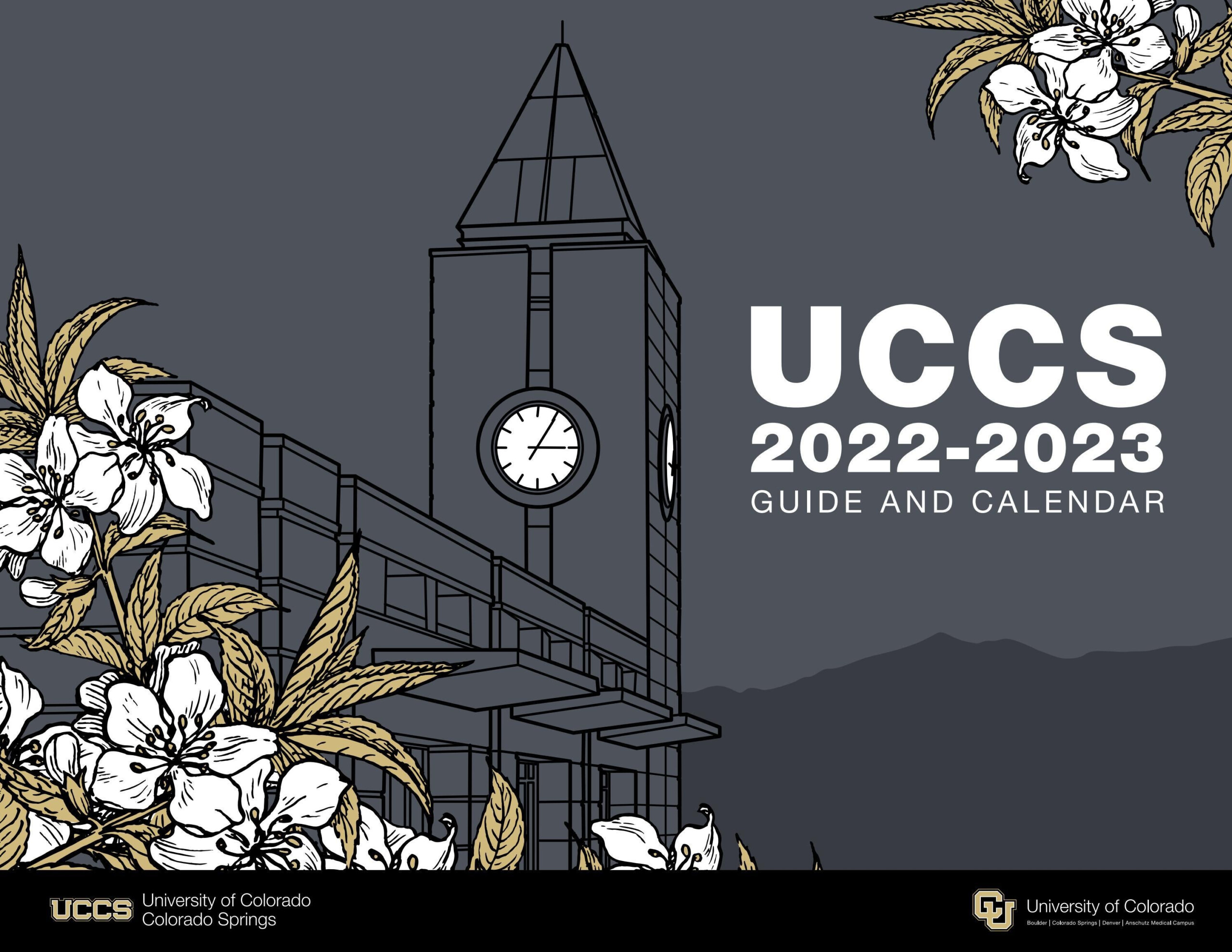 UCCS 2022 2023 Guide And Calendar By UCCSFamily Issuu