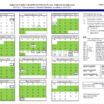 Uci Irvine Academic Calendar 2022 2023 February 2022 Calendar