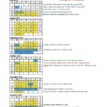 Ucsd 2021 To 2022 Calendar January Calendar 2022