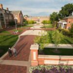 University Of Mount Union Breaks Affiliation With The Methodist Church