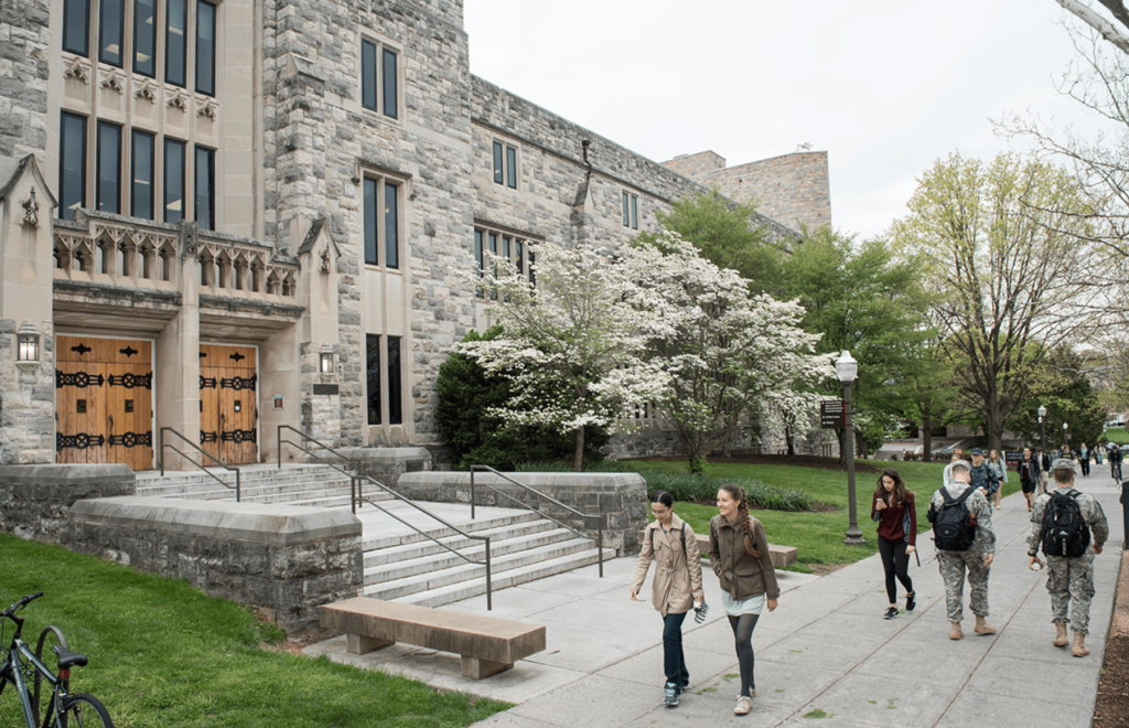 Virginia Tech Academic Calendar And Key Dates For 2022 2023 Student 