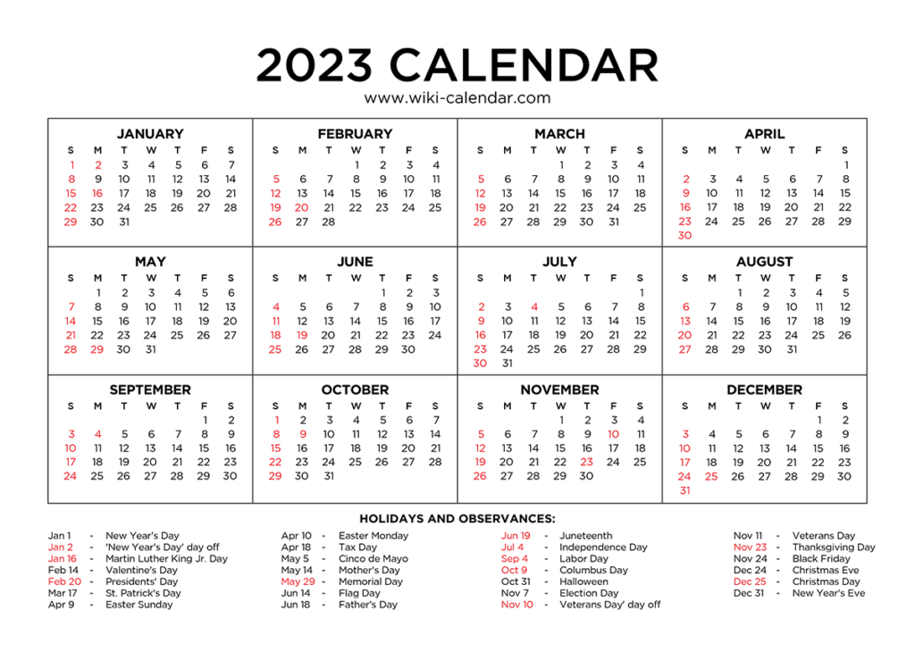 Wiki Calendar Free Printable February 2023 Calendar Wiki 