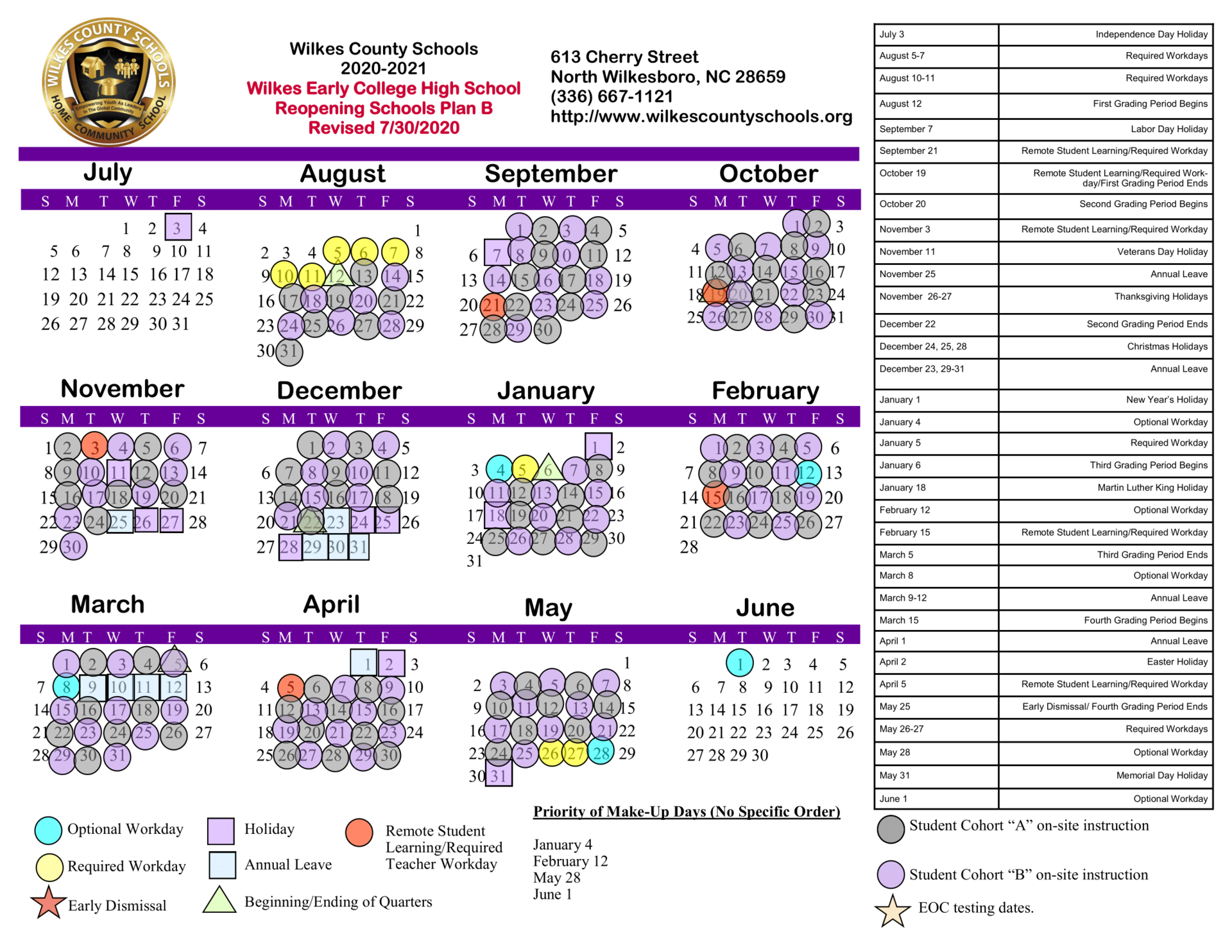 Wilkes University Calendar 2022 2023 Calendar2023