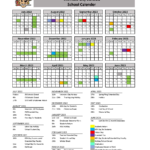 Winfield City Schools Calendar 2022 And 2023 PublicHolidays